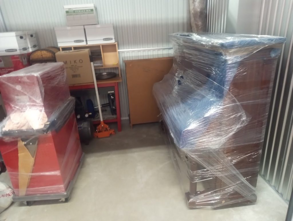 Safe Moving Services