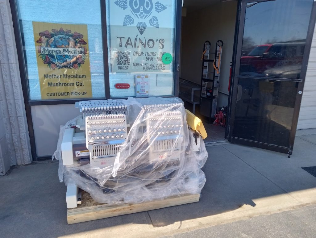 Safe Moving Services