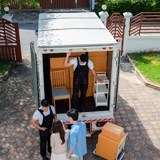Same Day Movers