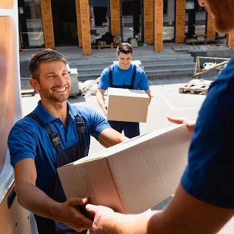 Moving Services