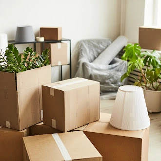 Affordable Moving Services